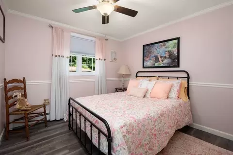 Bedroom - 4 Andover Rd, Beverly, MA 01915 photo 1 of 6