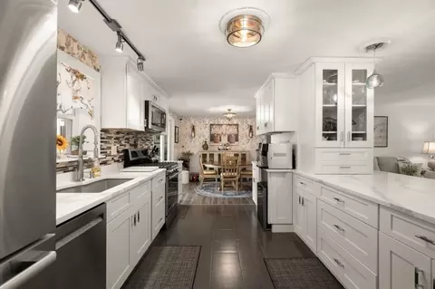 Kitchen - 4 Andover Rd, Beverly, MA 01915 photo 6 of 6