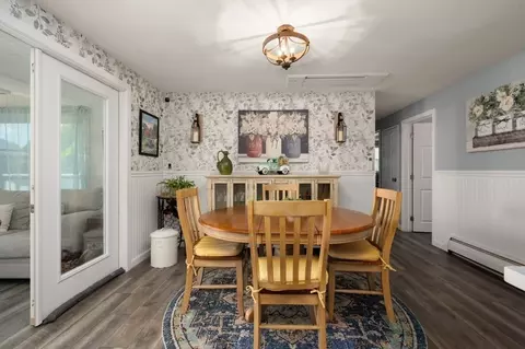 Dining - 4 Andover Rd, Beverly, MA 01915 photo 2 of 2