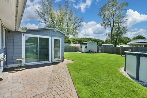 Exterior - 4 Andover Rd, Beverly, MA 01915 photo 5 of 5