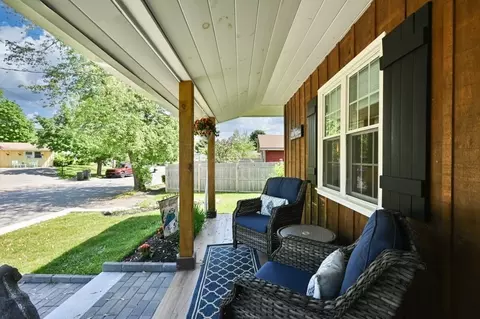 Exterior - 4 Andover Rd, Beverly, MA 01915 photo 3 of 5