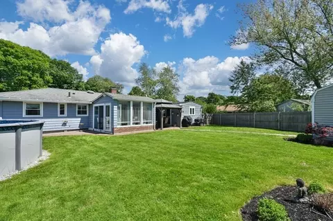 Exterior - 4 Andover Rd, Beverly, MA 01915 photo 4 of 5