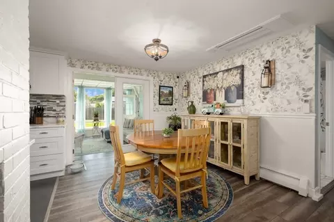Dining - 4 Andover Rd, Beverly, MA 01915 photo 1 of 2