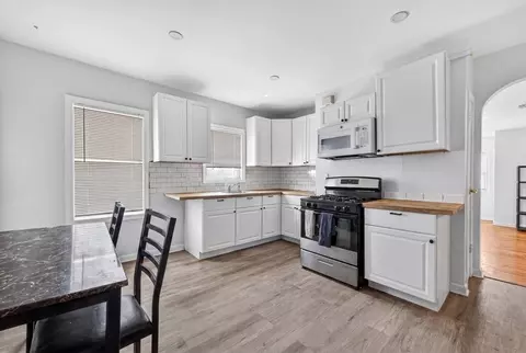 Kitchen - 182 Quequechan St, Fall River, MA 02723 photo 3 of 4