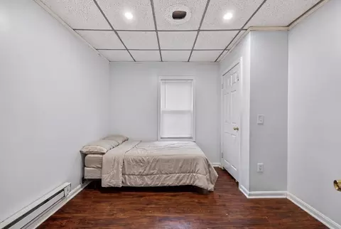 Bedroom - 182 Quequechan St, Fall River, MA 02723 photo 1 of 5