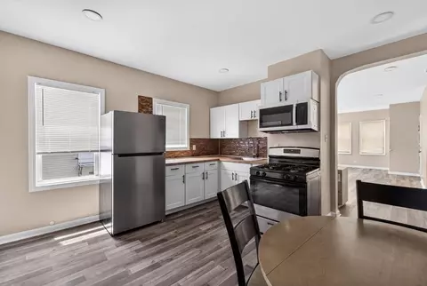 Kitchen - 182 Quequechan St, Fall River, MA 02723 photo 2 of 4