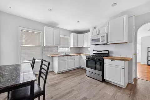 Kitchen - 182 Quequechan St, Fall River, MA 02723 photo 4 of 4