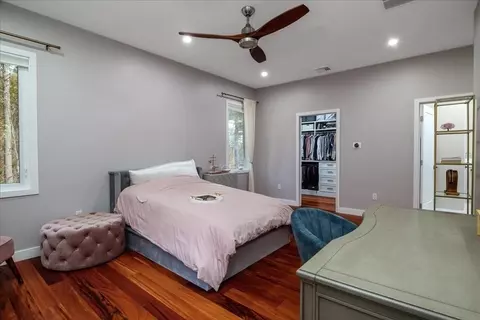 Bedroom - 145 W River St, Upton, MA 01568 photo 1 of 5