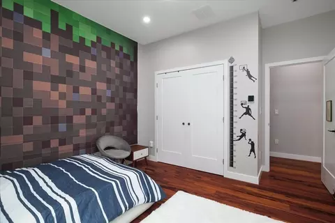 Bedroom - 145 W River St, Upton, MA 01568 photo 4 of 5
