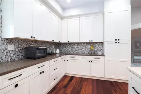 Kitchen - 145 W River St, Upton, MA 01568 photo 4 of 5
