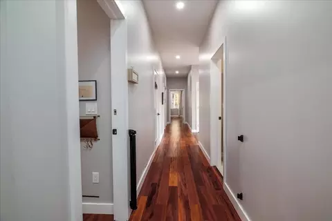 Entry Way - 145 W River St, Upton, MA 01568 photo 1 of 6