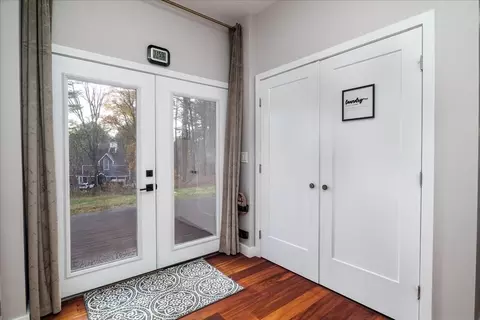 Entry Way - 145 W River St, Upton, MA 01568 photo 2 of 6