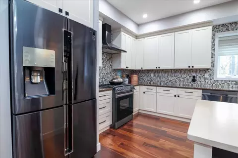 Kitchen - 145 W River St, Upton, MA 01568 photo 2 of 5