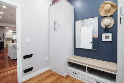 Entry Way - 145 W River St, Upton, MA 01568 photo 5 of 6