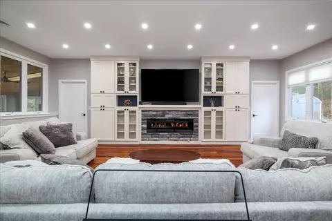 Living - 145 W River St, Upton, MA 01568 photo 1 of 1