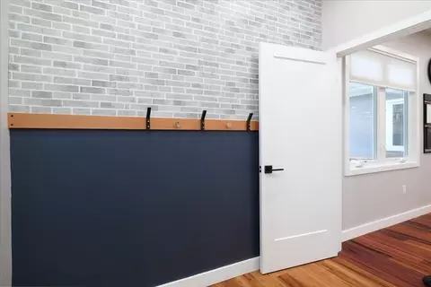 Entry Way - 145 W River St, Upton, MA 01568 photo 6 of 6