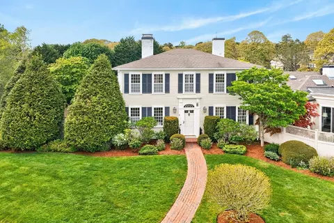 1114 Orleans Rd #1, Chatham, MA 02650