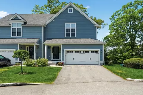 26 Clarks Hill Ln #26, Framingham, MA 01702