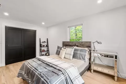 Bedroom - 295 Gardner St, Hingham, MA 02043 photo 3 of 6