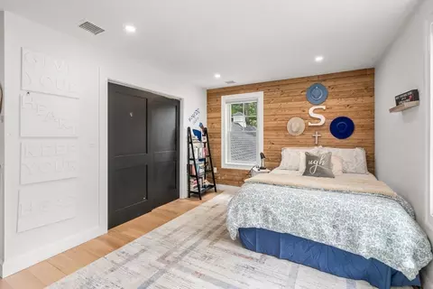 Bedroom - 295 Gardner St, Hingham, MA 02043 photo 1 of 6