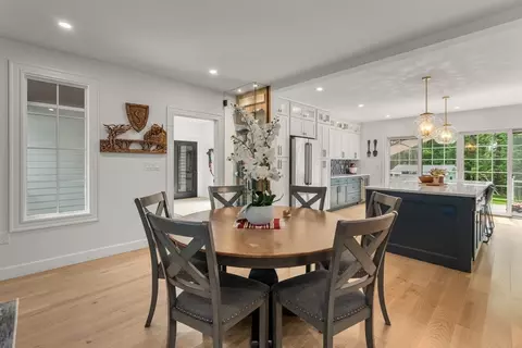 Dining - 295 Gardner St, Hingham, MA 02043 photo 1 of 1