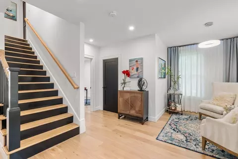 Entry Way - 295 Gardner St, Hingham, MA 02043 photo 1 of 2