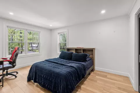 Bedroom - 295 Gardner St, Hingham, MA 02043 photo 4 of 6