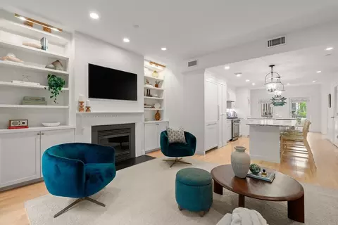 219 Shawmut Ave #2, Boston, MA 02118