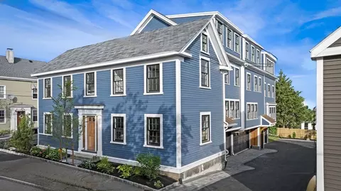 10 Osborne #2, Salem, MA 01970