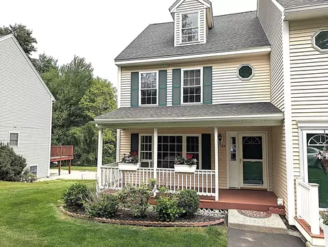 109 S Riverview St #109, Haverhill, MA 01835
