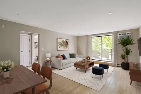 301 Lowell St #12, Somerville, MA 02145