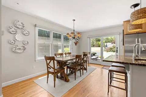 Dining - 17 Fenmere Ave, Wellesley, MA 02482 photo 1 of 1