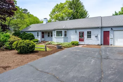 8 Paine, Yarmouth, MA 02664