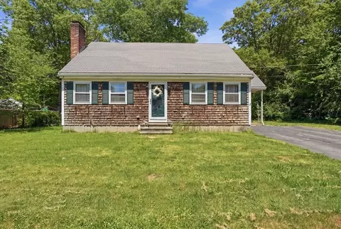 168 Birch St, Attleboro, MA 02703