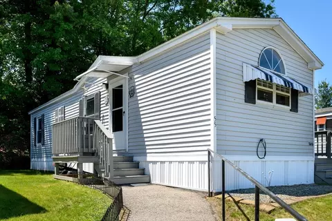 47 Washington St #55, Auburn, MA 01501