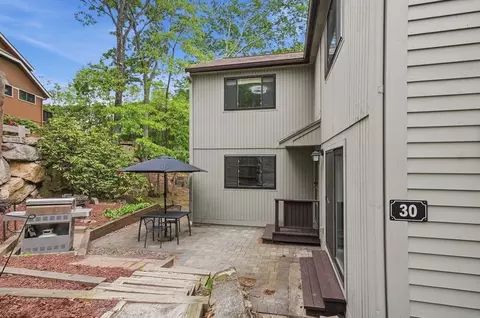 30 Mountain Gate Rd #30, Ashland, MA 01721