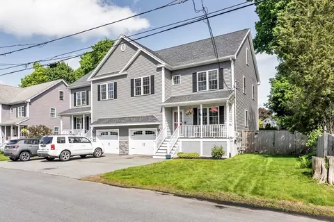 11 Madison #11, Haverhill, MA 01830