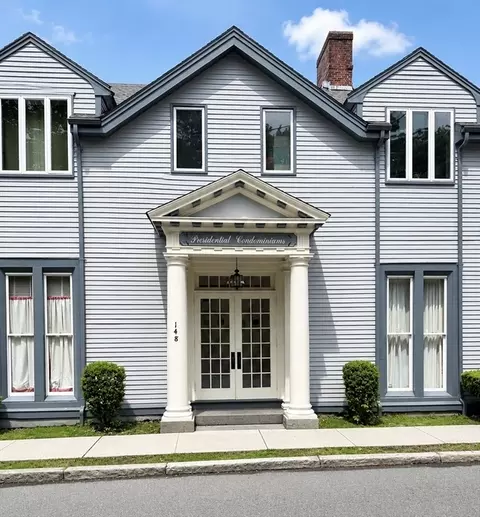 148 President Ln #4, Quincy, MA 02169