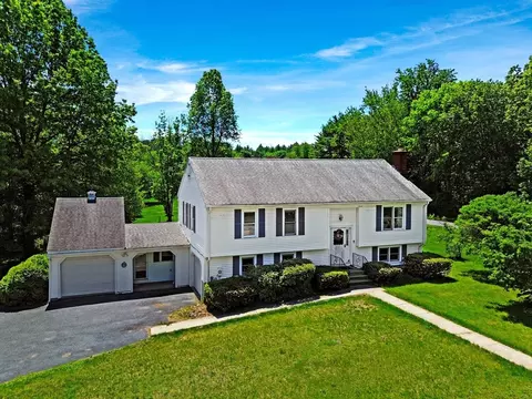6 Philip St, Hudson, MA 01749