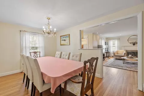 Dining - 11 Whitla Dr, Worcester, MA 01604 photo 1 of 3