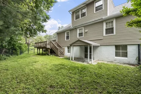 Exterior - 11 Whitla Dr, Worcester, MA 01604 photo 5 of 8