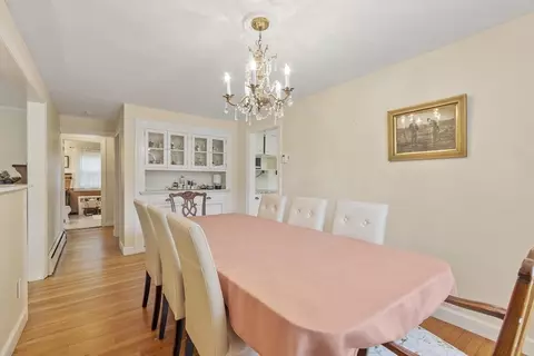 Dining - 11 Whitla Dr, Worcester, MA 01604 photo 3 of 3