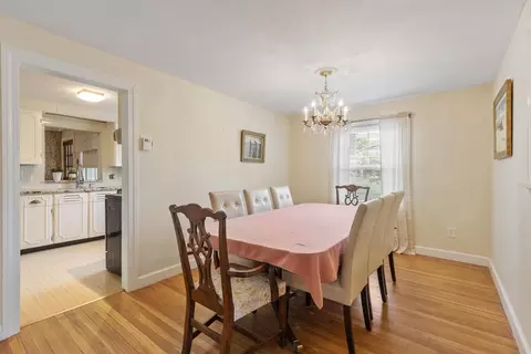 Dining - 11 Whitla Dr, Worcester, MA 01604 photo 2 of 3