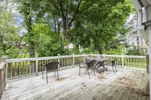 Exterior - 11 Whitla Dr, Worcester, MA 01604 photo 3 of 8