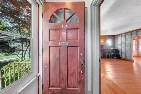 15 Berkeley St, Arlington, MA 02474 photo 2