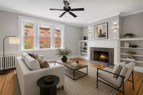 125 Park St #4, Brookline, MA 02446