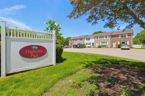 3 Highcrest Park #3, Webster, MA 01570