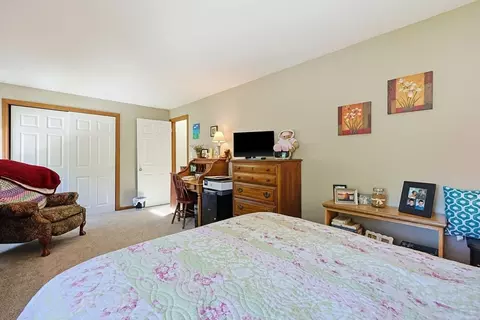 Bedroom - 3 Highcrest Park #3, Webster, MA 01570 photo 5 of 5