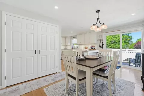 Dining - 3 Highcrest Park #3, Webster, MA 01570 photo 1 of 3