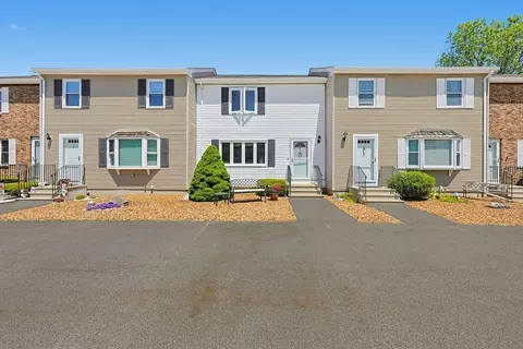 Exterior - 3 Highcrest Park #3, Webster, MA 01570 photo 4 of 7